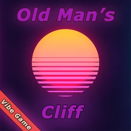 Old Man's Cliff icon