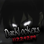 Dark Lockers