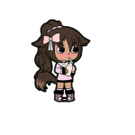 GACHA QUEEN!!!