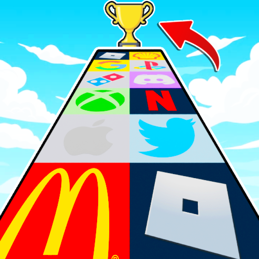 Guess The Logo To Win