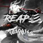 REAP 彡