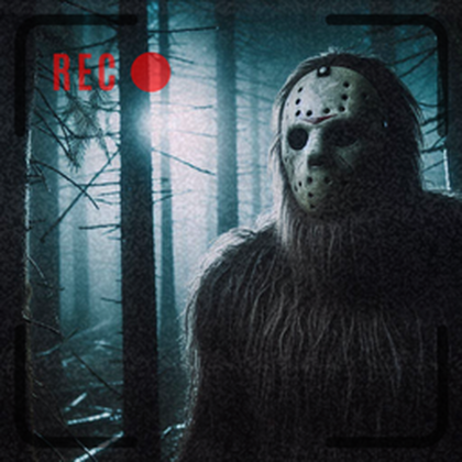 Cryptid Horror avatar