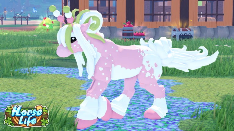 🐴 Horse Life 🐎