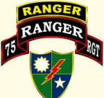 United States 75th Rangers