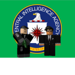 ---The CIA---