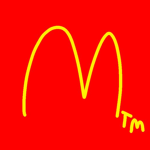 McDonalds Admiration