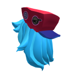 Hair 1 {Commission}