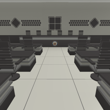 Committee Headquarters