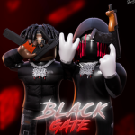 BlackGate/WayneW0rld