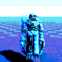 Watergraven: THE UNFINISHED UPDATE