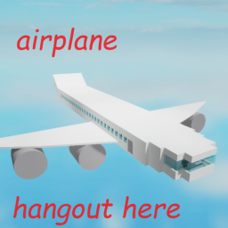 airplane