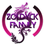 Zoldyck Family [HxH:ID] Group Thumbnail