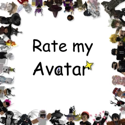 Rate my Avatar icon