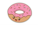 The donut squad 2015