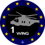 - BAF - 1st Wing