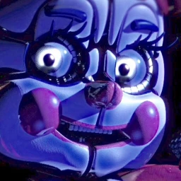 FNAFsister location  icon