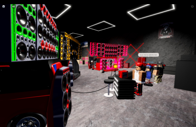 CHIPEO MUNDIAL screenshot 3