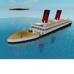 sinking ship fight!