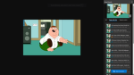 THE FAMILY GUY SHOW uu