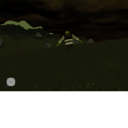 swamp