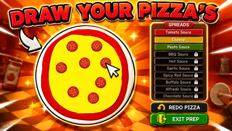 Run a Pizzeria thumbnail