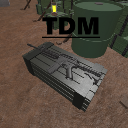 TDM Beta(NEW BEACH MAP)