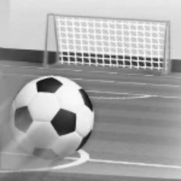 Soccer Testing Grounds icon