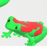 saucy frog fan group