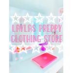 Laylas preppy clothing store
