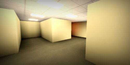 Project KV31: Recovered Footage (PUBLIC UP) 0.2 DM
