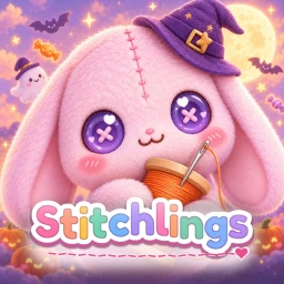 [🎃] STITCHLINGS | 💝🧵 icon