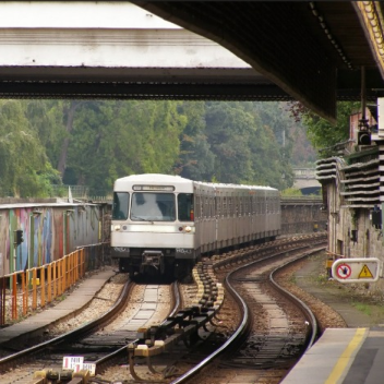 Vienna U1-Simulator (TEST VERSION! ALPHA VERSION!)