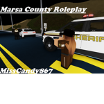 Marsa County