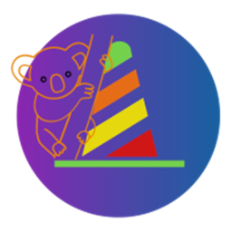 Koala Create Line Runner