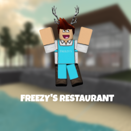 Freezy's Homestore v.3
