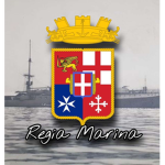 Regia Marina 1910
