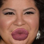 skinny queen raini rodriguez