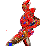 Red Wind Gang