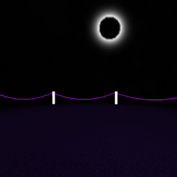 Solar Eclipse