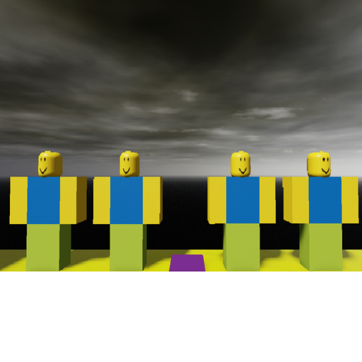 Push noobs off stuff!