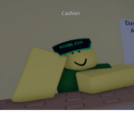 Cashier’s Store