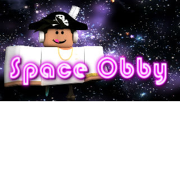 Space Obby [BETA]