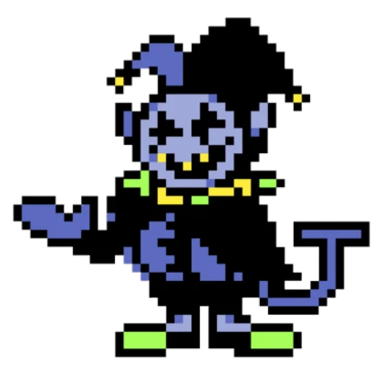 Jevil