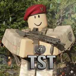 [TST] Turkish Armed Forces