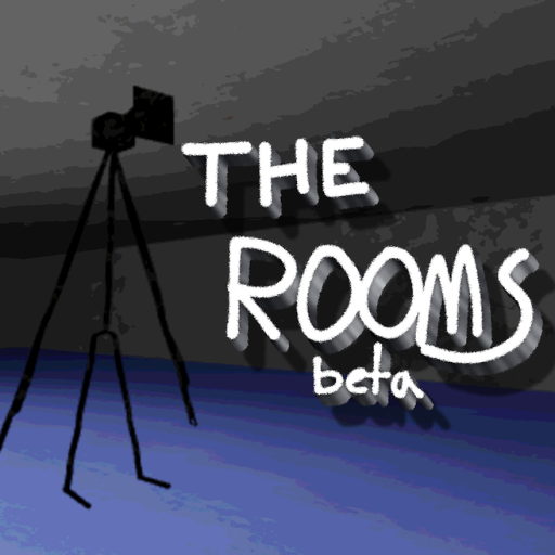 THE ROOMS [beta]