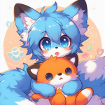 foxes and other