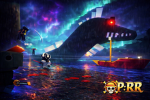 One Piece: Requiem Replica