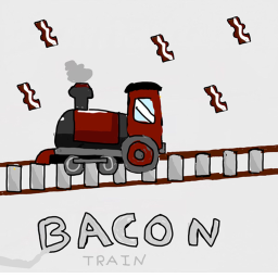 Bacon Train[ALPHA]