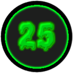 25 Spree
