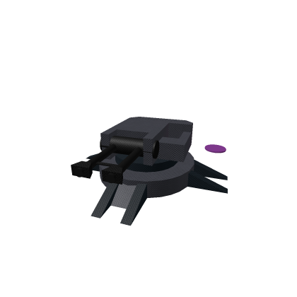 turret